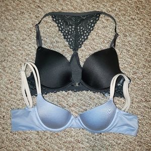 Bundle of New Aerie Bras